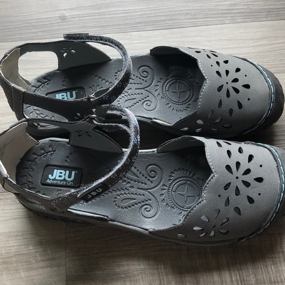 Jbu Sandals View 2